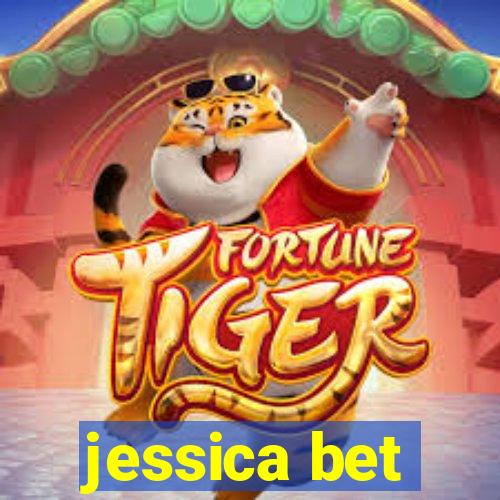 jessica bet